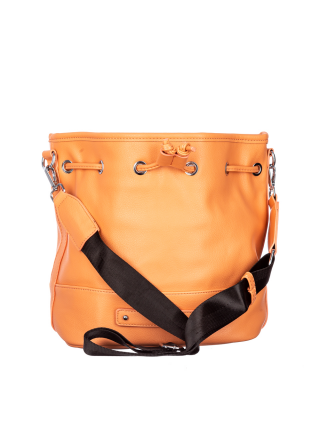 Női táskák, Krila narancssárga női táska - Kalapod.hu